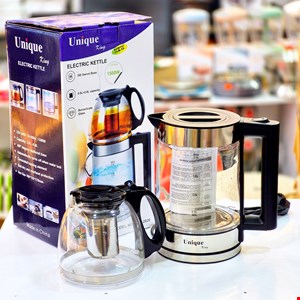 چایساز روهمی یونیک