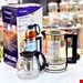 روهمی یونیک شیشه ای