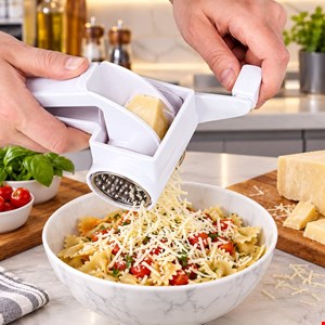 رنده و خردکن چرخشی نوین ویستا